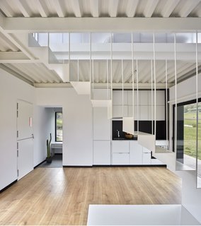 This Affordable Prefab in Spain Only Took 5 Hours to Assemble - Photo 10 of 14 -