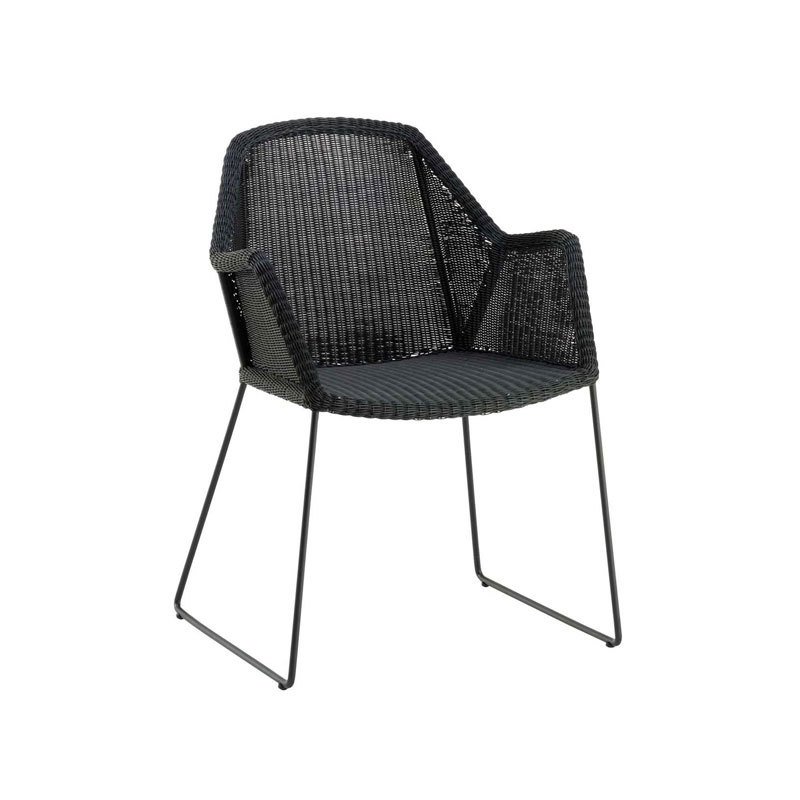 Cane Line Breeze Dining Chair By Yliving Dwell Cane Line Breeze Dining Chair