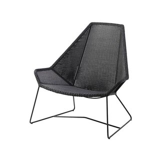 Cane-Line Breeze Highback Chair