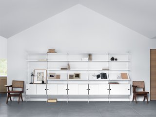 Trend Watch: Study Up on the Best Design from imm Cologne 2018 - Photo 5 of 15 -