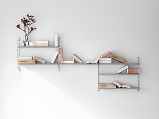 Trend Watch: Study Up on the Best Design from imm Cologne 2018 - Photo 4 of 15 -
