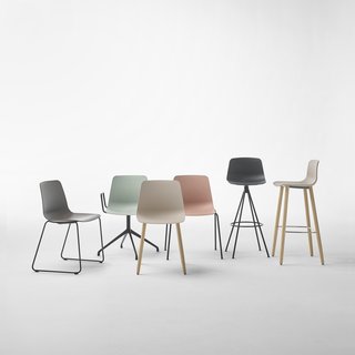 Trend Watch: Study Up on the Best Design from imm Cologne 2018 - Photo 9 of 15 -
