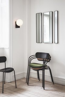 Trend Watch: Study Up on the Best Design from imm Cologne 2018 - Photo 2 of 15 -