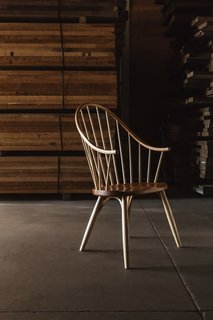Watch: It Takes 9 Hours For Woodworkers to Make This Shaker-Inspired Chair - Photo 9 of 19 -