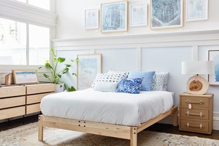 Love Nest For Two by Lindsay Meyer