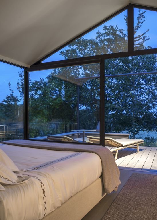 Photo 1 of 11 in The Glass House Dream & Charme by Dwell Dwell