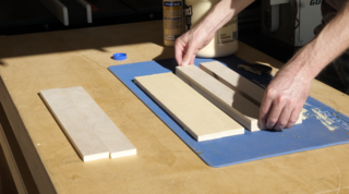 Dwell Made Presents: DIY Modern Shoe Rack - Photo 3 of 12 -