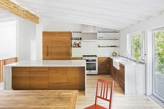 8 Envy-Inducing Kitchens and Baths Posted by Our Community - Photo 1 of 8 -