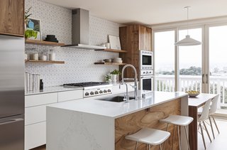 8 Envy-Inducing Kitchens and Baths Posted by Our Community - Photo 4 of 8 -