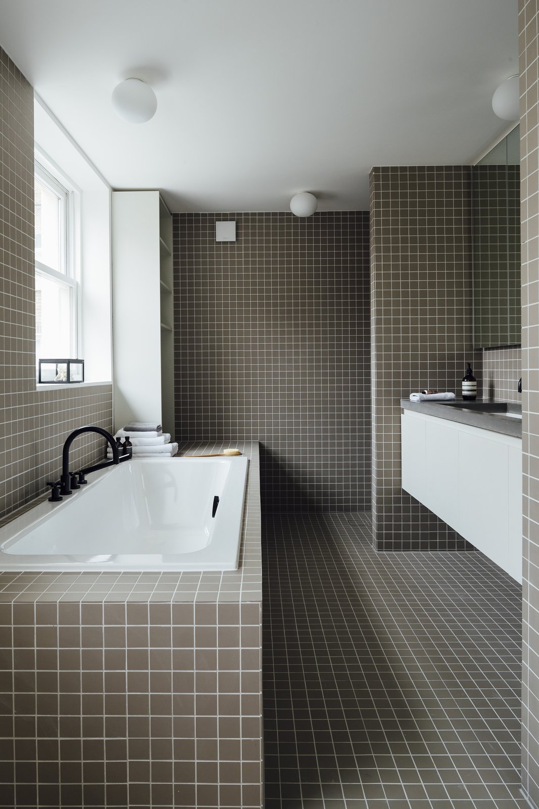 Photo 6 of 8 in 8 EnvyInducing Kitchens and Baths Posted by Our