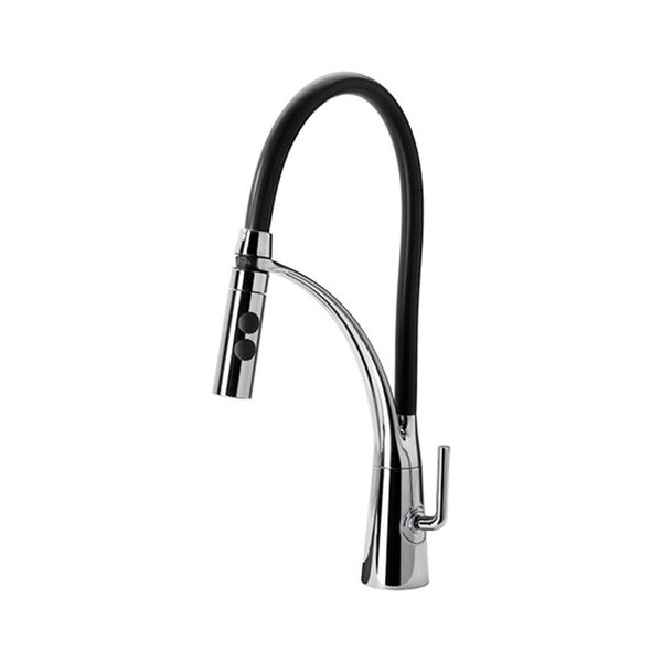 Ikea AleskÄr Kitchen Faucet By Dwell Ikea AleskÄr Kitchen Faucet By Dwell