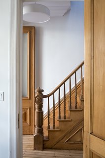 An Ad Copywriter Edits His Manhattan Row House—and Finds a New Calling - Photo 13 of 14 -
