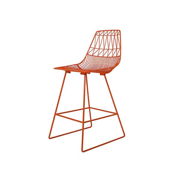 Modern Furniture Dining Kitchen Bar Stools Page 2 Dwell Bend Goods Lucy Counter Stool