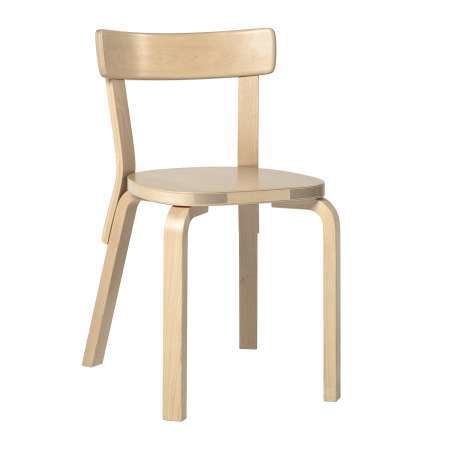 artek sedia chair by yliving dwell