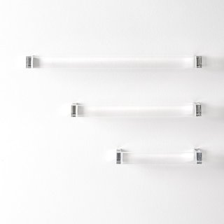 Kartell Rail Towel Rail