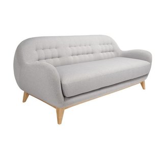 Balthasar Ii Fabric 3 Seater Sofa By Habitat Dwell