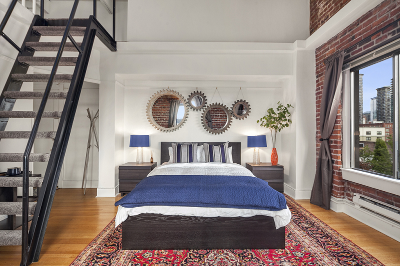 8 Stellar Rentals For Your Next Visit to Seattle Dwell