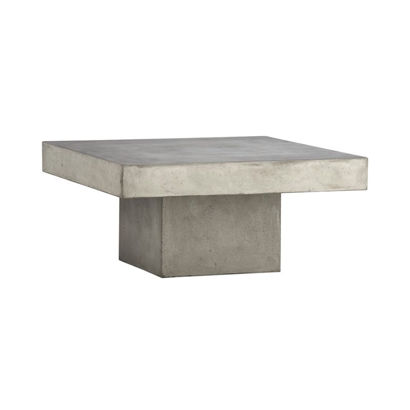 Cb2 Element Coffee Table By Dwell