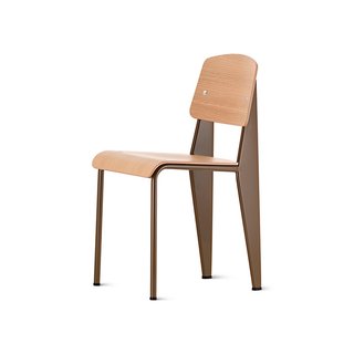 Vitra Prouvé Standard Chair