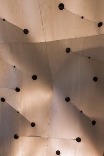 Fabricwood Xtra Herman Miller