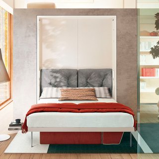 Resource Furniture On Dwell Resource Furniture Clei Penelope Wall Bed