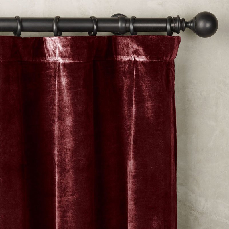 Restoration Hardware Vintage Velvet Dry By Restoration Hardware Vintage Velvet Dry