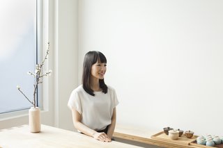 Watch: A Conversation With Decluttering Guru Marie Kondo
