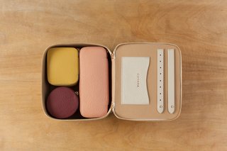 Watch: A Conversation With Decluttering Guru Marie Kondo - Photo 3 of 9 -