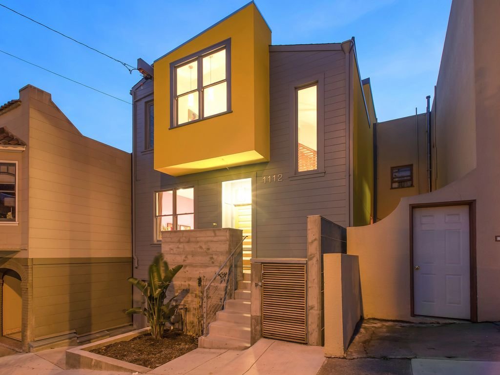 Photo 11 of 12 in Potrero Hill Home by Dwell Dwell