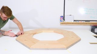 Dwell Made Presents: DIY Round Wall Mirror With Leather Strap - Photo 4 of 20 -