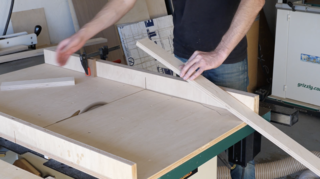 Dwell Made Presents: DIY Back-Off Shelving System - Photo 5 of 18 -