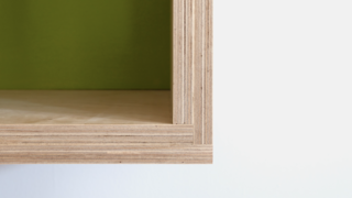 Dwell Made Presents: DIY Back-Off Shelving System - Photo 6 of 18 -