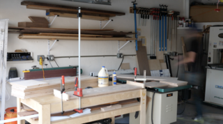 Dwell Made Presents: DIY Back-Off Shelving System - Photo 7 of 18 -
