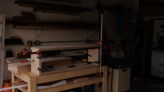 Dwell Made Presents: DIY Back-Off Shelving System - Photo 10 of 18 -