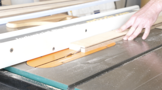 Dwell Made Presents: DIY Back-Off Shelving System - Photo 13 of 18 -