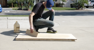 Dwell Made Presents: DIY Back-Off Shelving System - Photo 1 of 18 -