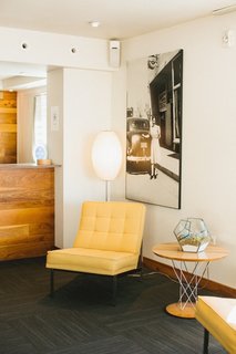 The Modern Hotel and Bar in Boise, Idaho