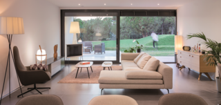 Fusion Pietra di Piombo flooring