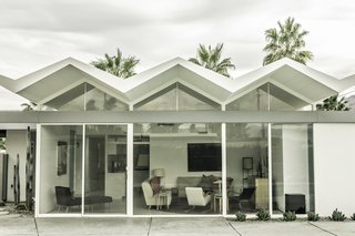 Here’s Why Midcentury America’s Most Popular Resort Town Might Ban Short-Term Home Rentals - Photo 2 of 2 -