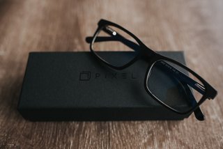 These Non-Rx Glasses Can Relieve Tired, Strained Eyes - Photo 3 of 5 - Pixel and Felix Gray offer a vast range of lightweight, unisex glasses. Whether you're looking for a classic frame or are seeking a more modern twist, you're sure to find something of interest.