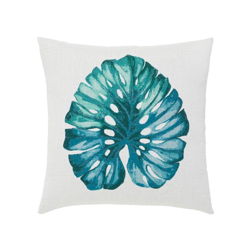 Elaine Smith Leaf Lagoon Indoor Outdoor Accent Pillow By Nordstrom Elaine Smith Leaf Lagoon Indoor Outdoor Accent Pillow