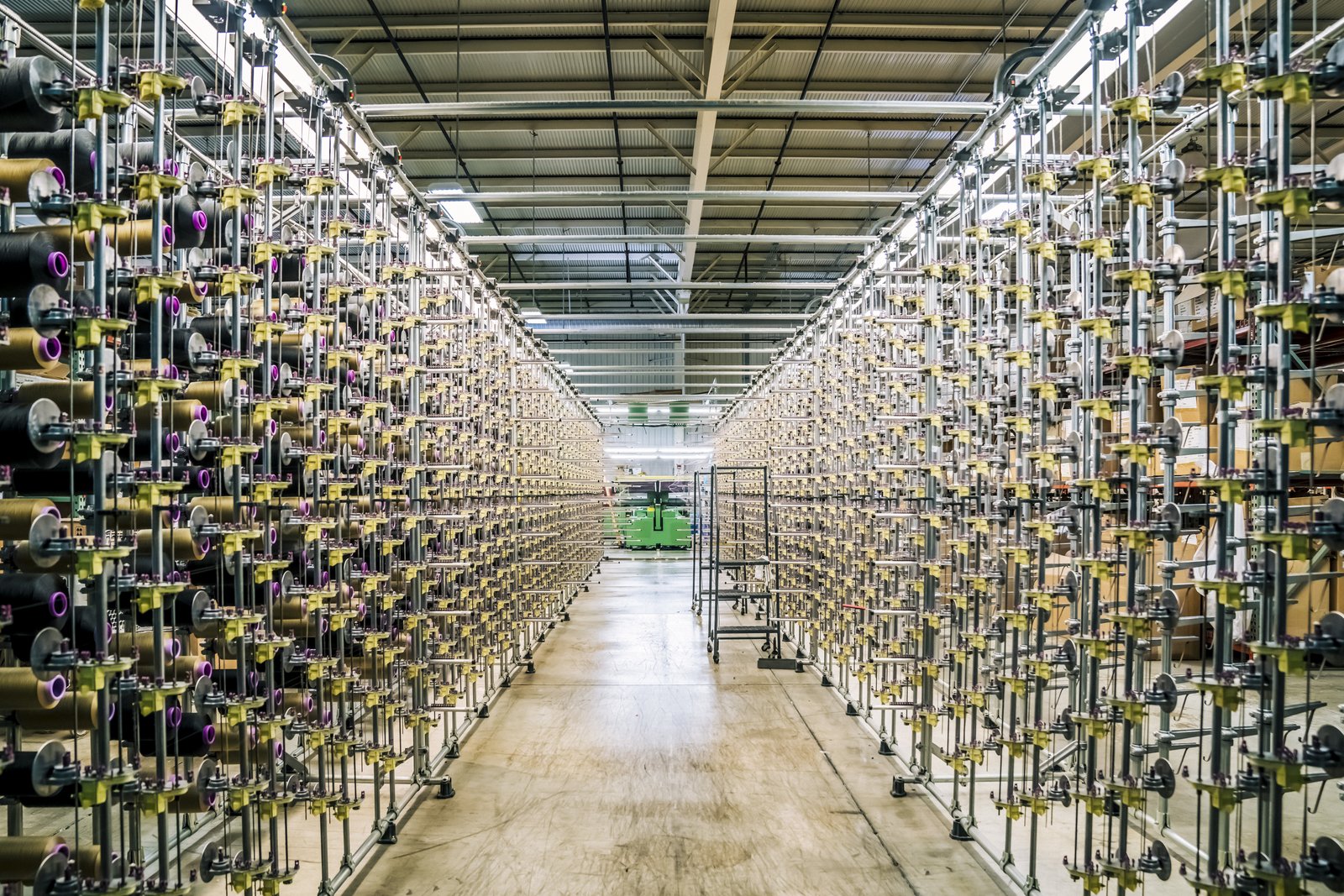 Photo 7 of 26 in From Sketchbook to Loom, We Reveal How a Brooklyn