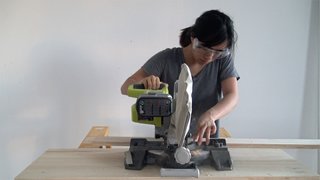 Dwell Made Presents: DIY Shoe Shelf With a Macramé Curtain - Photo 4 of 25 -