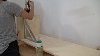 Dwell Made Presents: DIY Shoe Shelf With a Macramé Curtain - Photo 8 of 25 -