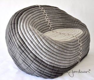 12 Rising Creators to Know Right Now - Photo 10 of 12 - "I want the viewer to be in awe, inspired, and to feel joy," says Jordaan. "Hopefully, they will encounter wonderment at the method and possibilities of using, and living with, a handmade product."