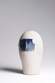 12 Rising Creators to Know Right Now - Photo 3 of 12 - "I like elegant, somewhat restrained statements that emphasize the materials that I work with—clay and glaze—as well as the subtle trace of the hand without actually showing this," says Girardin. "I hope to celebrate a certain refinement that comes from the many years I have been honing my craft." 