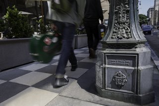 Paving the Way For Iconographic Landmarks - Photo 14 of 17 - The United Artist Theatre is beloved in Los Angeles as a haven for the arts. 