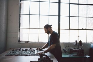 Dwell Made Presents: An Interview With Furniture Designer Stephen Kenn - Photo 6 of 18 -