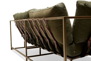 Dwell Made Presents: An Interview With Furniture Designer Stephen Kenn - Photo 17 of 18 -