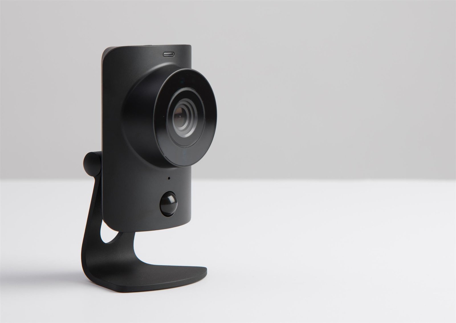 Security cameras allow homeowners to keep tabs on activity in the home while they’re out.